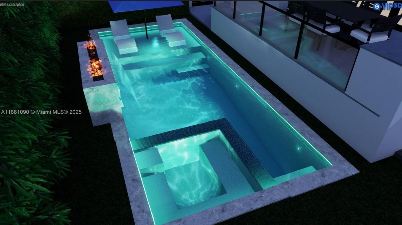 最近租的: $25,000 (4 贝兹, 3 浴室, 2994 平方英尺)