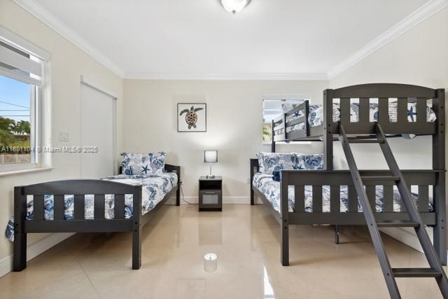 Lower Level Bedroom 2