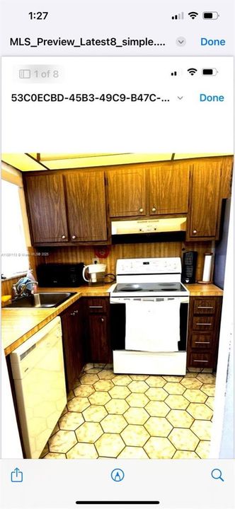 En Venta: $90,000 (2 camas, 2 baños, 850 Pies cuadrados)