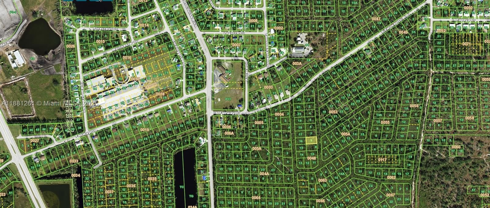 For Sale: $14,900 (0.23 acres)