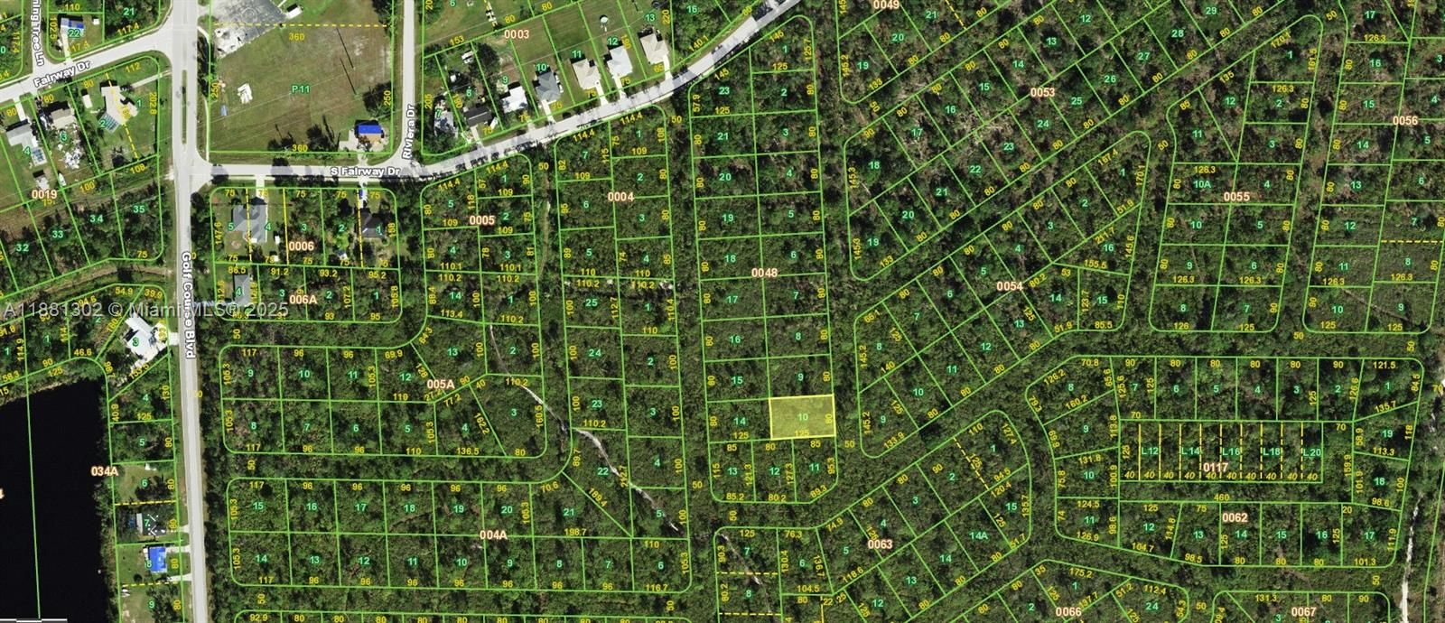 For Sale: $14,900 (0.23 acres)