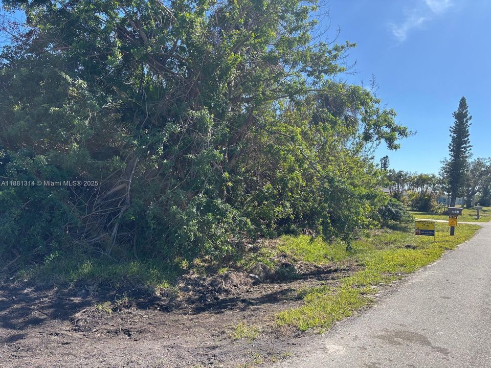 На продажу: $35,000 (0.25 acres)