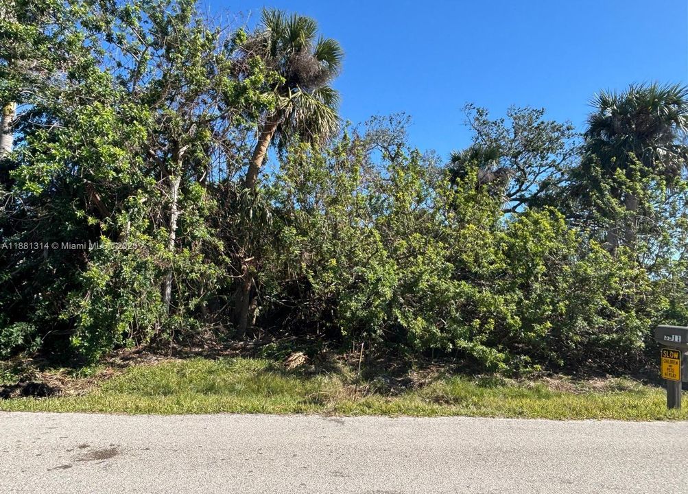 На продажу: $35,000 (0.25 acres)