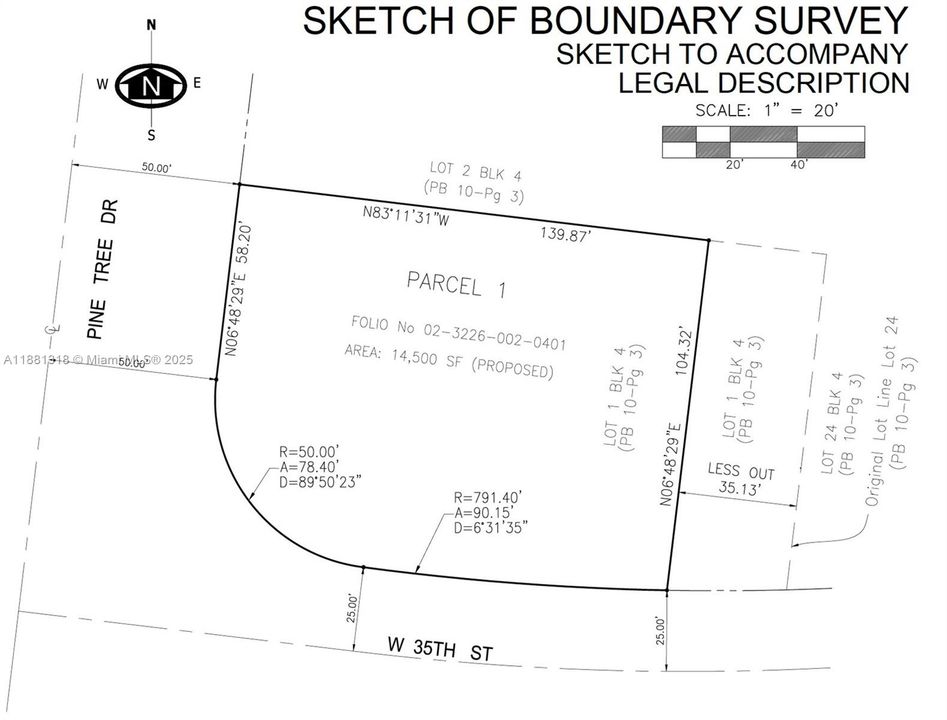For Sale: $3,900,000 (0.30 acres)