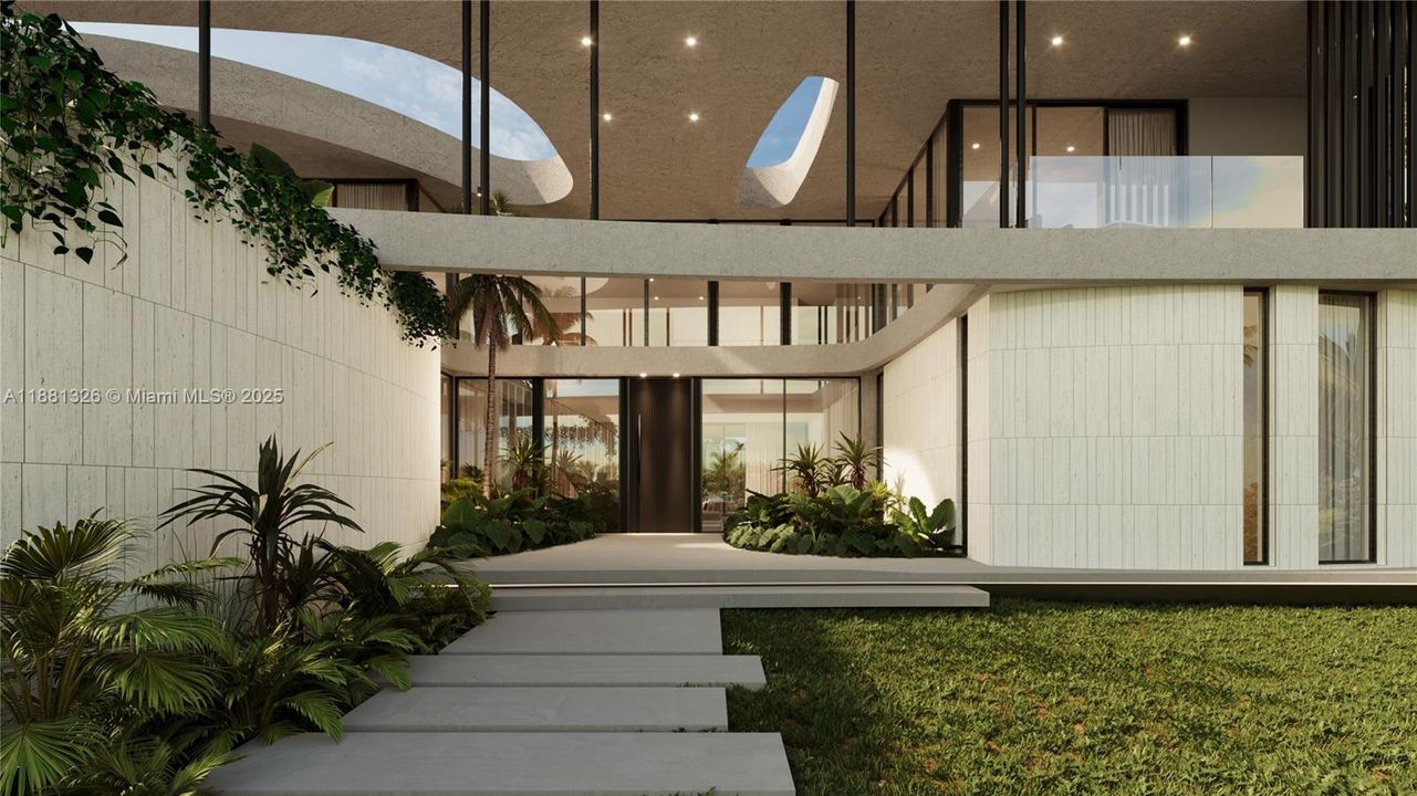 For Sale: $22,500,000 (7 beds, 9 baths, 7355 Square Feet)