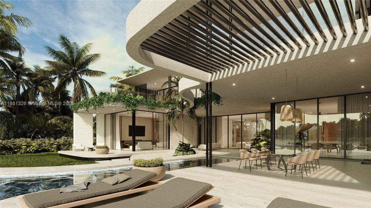 For Sale: $22,500,000 (7 beds, 9 baths, 7355 Square Feet)