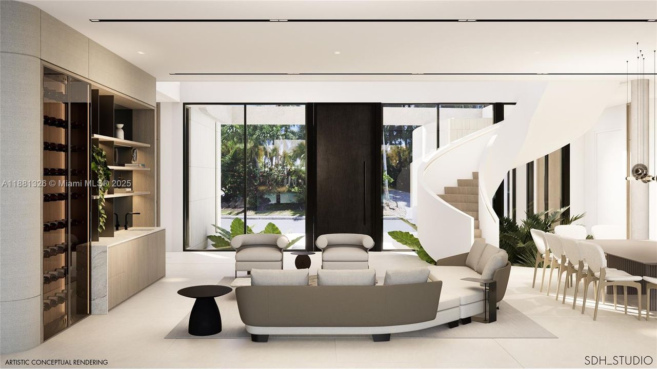 For Sale: $22,500,000 (7 beds, 9 baths, 7355 Square Feet)