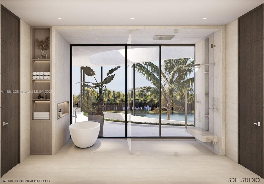 For Sale: $22,500,000 (7 beds, 9 baths, 7355 Square Feet)