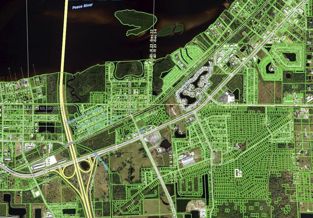 En Venta: $89,000 (1.38 acres)