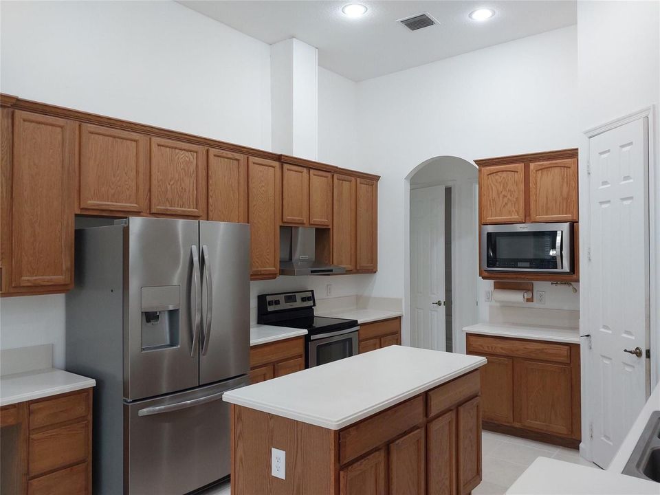 KITCHEN 1