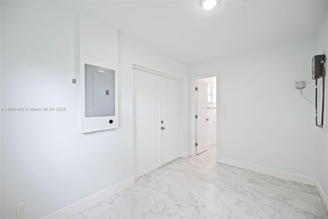 Guest House Flex Space