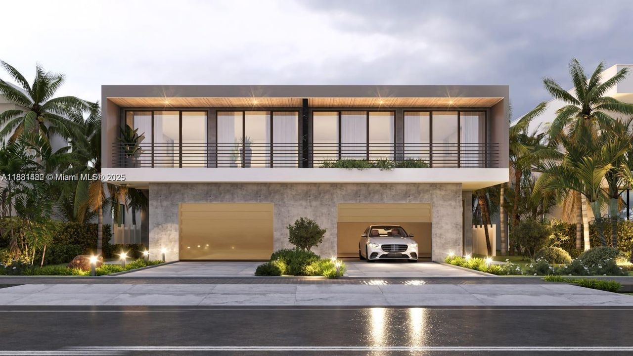 Active With Contract: $1,800,000 (3 beds, 3 baths, 1608 Square Feet)