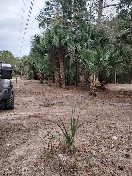 Lot cleaned 2 years ago