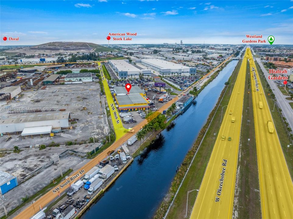 В аренду: $12,000 (0 спален, 0 ванн, 0 Квадратных фут)