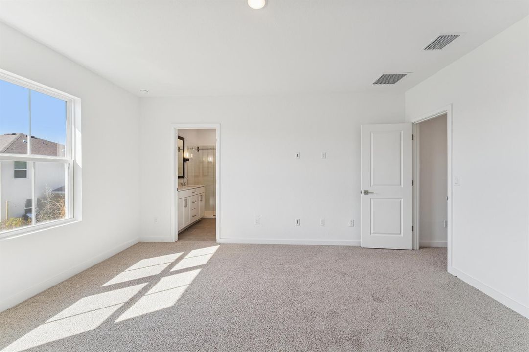 Primary Suite