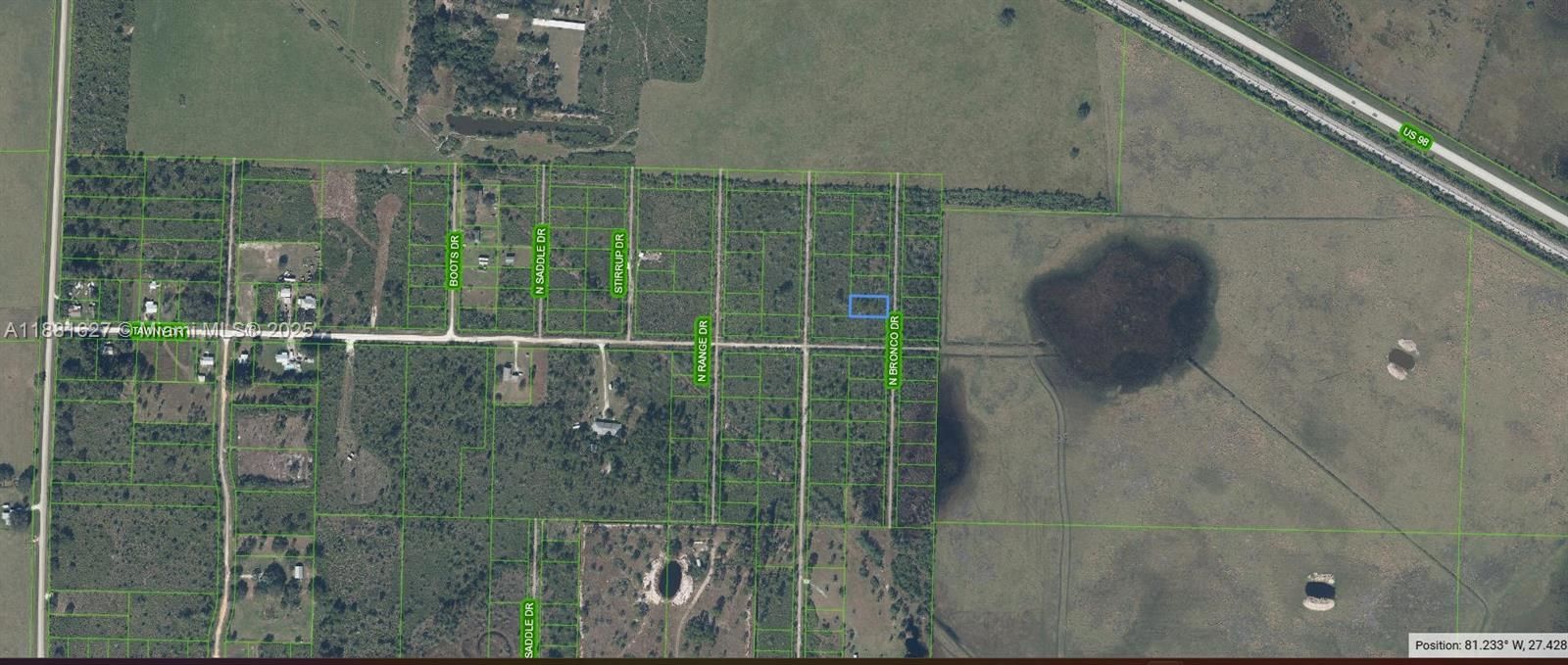 待售: $11,900 (0.25 acres)