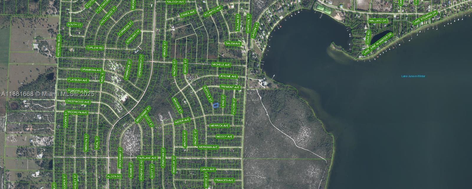 For Sale: $11,900 (0.24 acres)