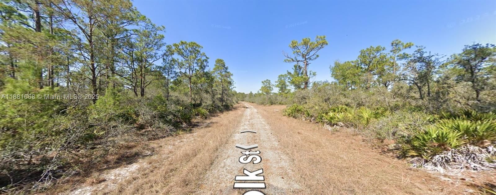 For Sale: $11,900 (0.24 acres)