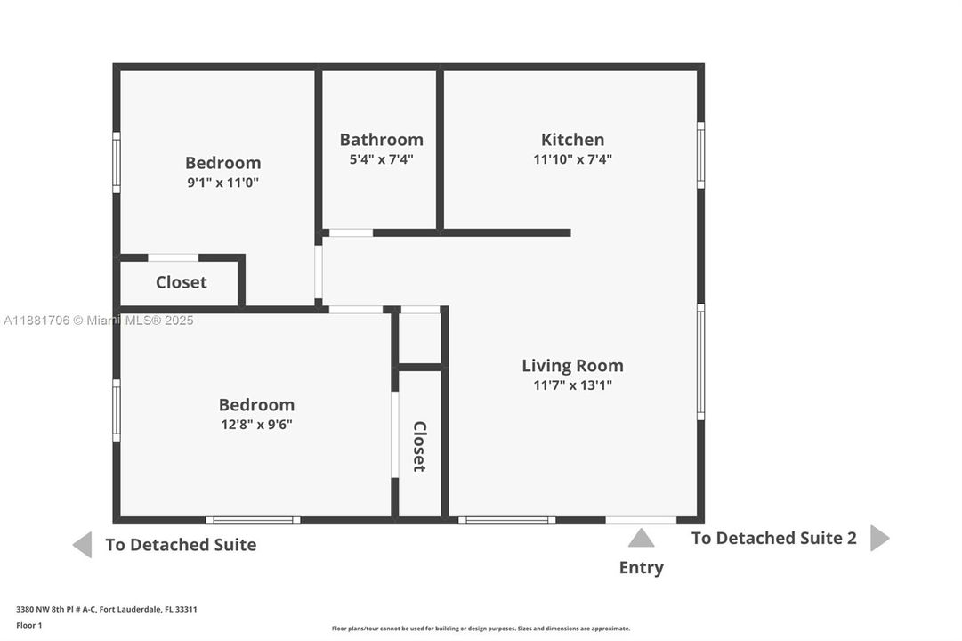 На продажу: $599,000 (0 спален, 0 ванн, 1226 Квадратных фут)