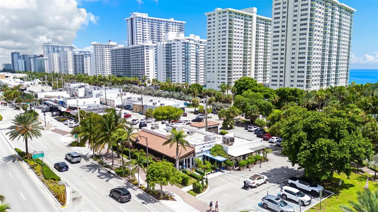 Greek Islands Restaurant