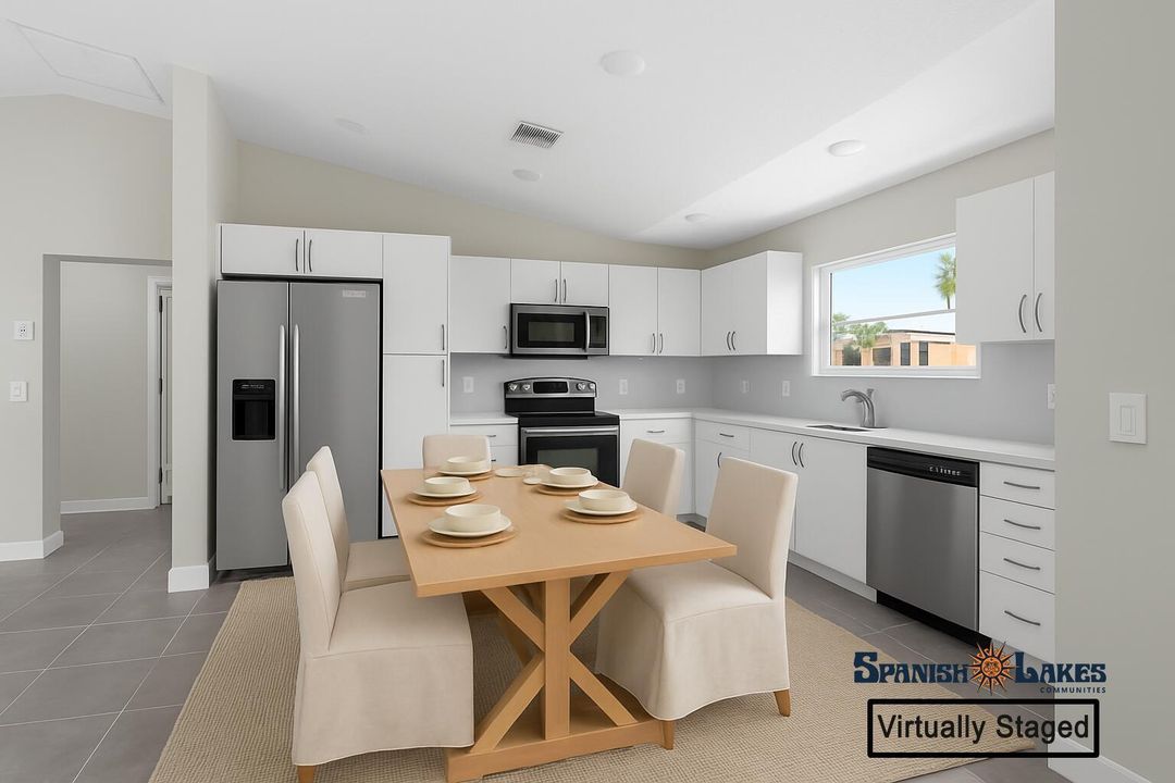 Virtually Staged- Kitchen Final