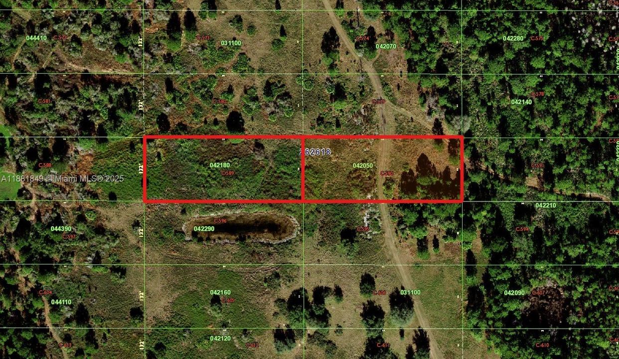 На продажу: $14,900 (1.00 acres)