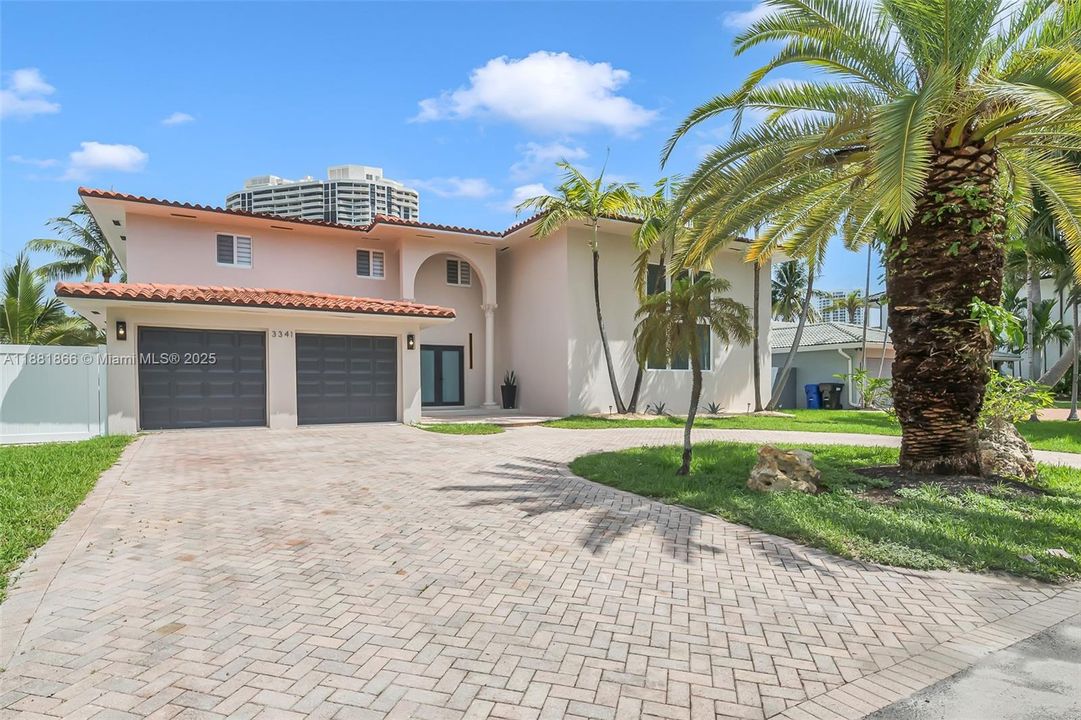 For Sale: $3,500,000 (4 beds, 3 baths, 3219 Square Feet)