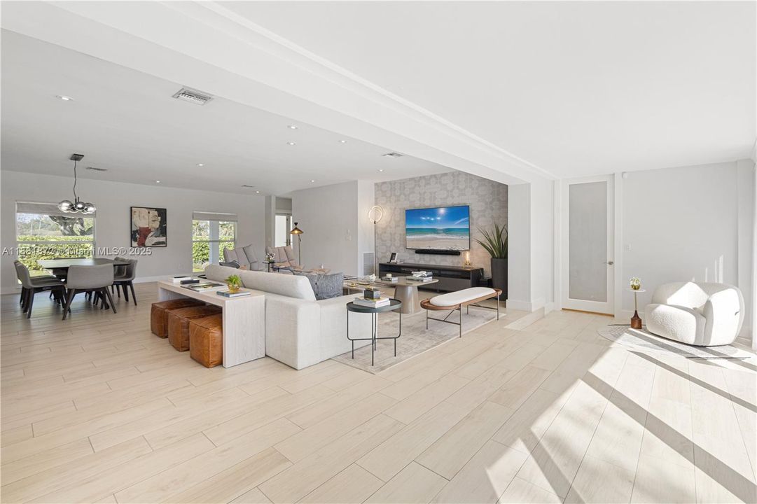 Activo con contrato: $23,000 (3 camas, 3 baños, 2501 Pies cuadrados)