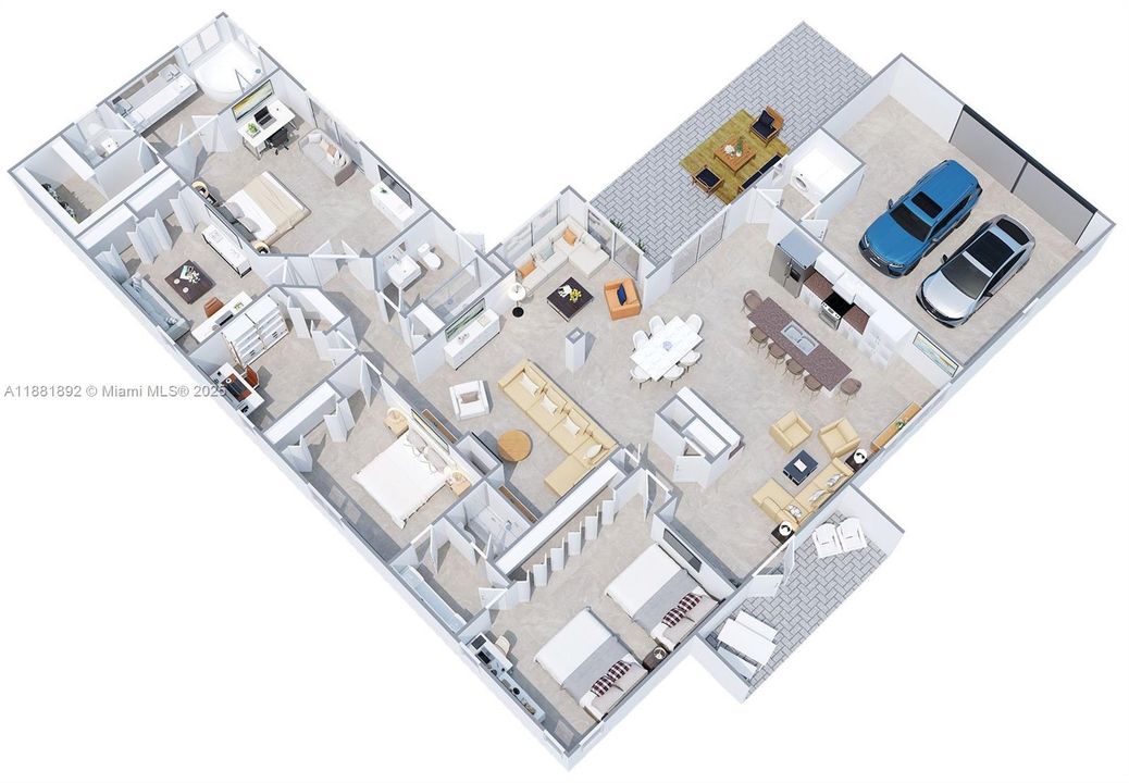 Recently Sold: $1,390,000 (5 beds, 3 baths, 2986 Square Feet)