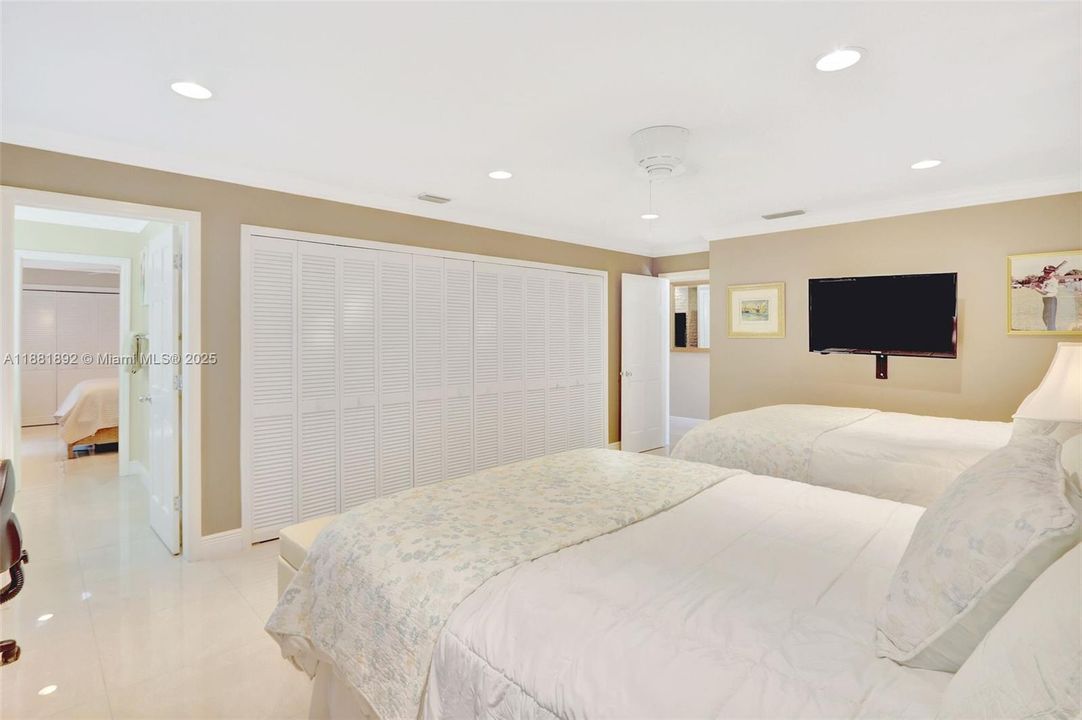 original primary bedroom