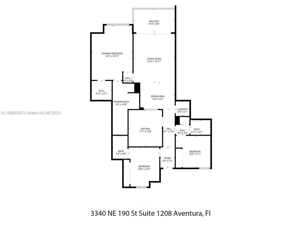 Recently Rented: $4,600 (3 beds, 3 baths, 1650 Square Feet)