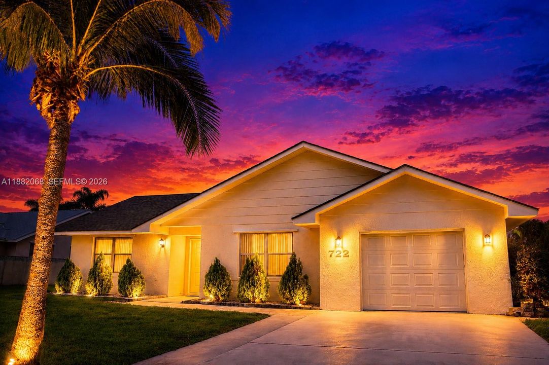 For Rent: $3,150 (4 beds, 2 baths, 1582 Square Feet)