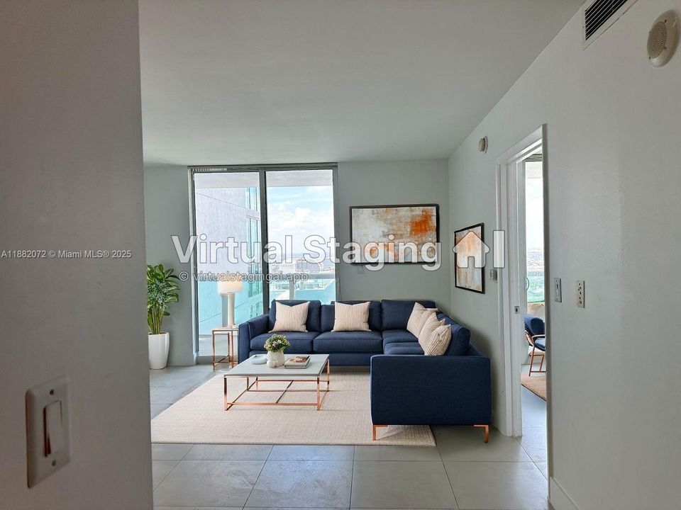 На продажу: $425,000 (1 спален, 1 ванн, 841 Квадратных фут)