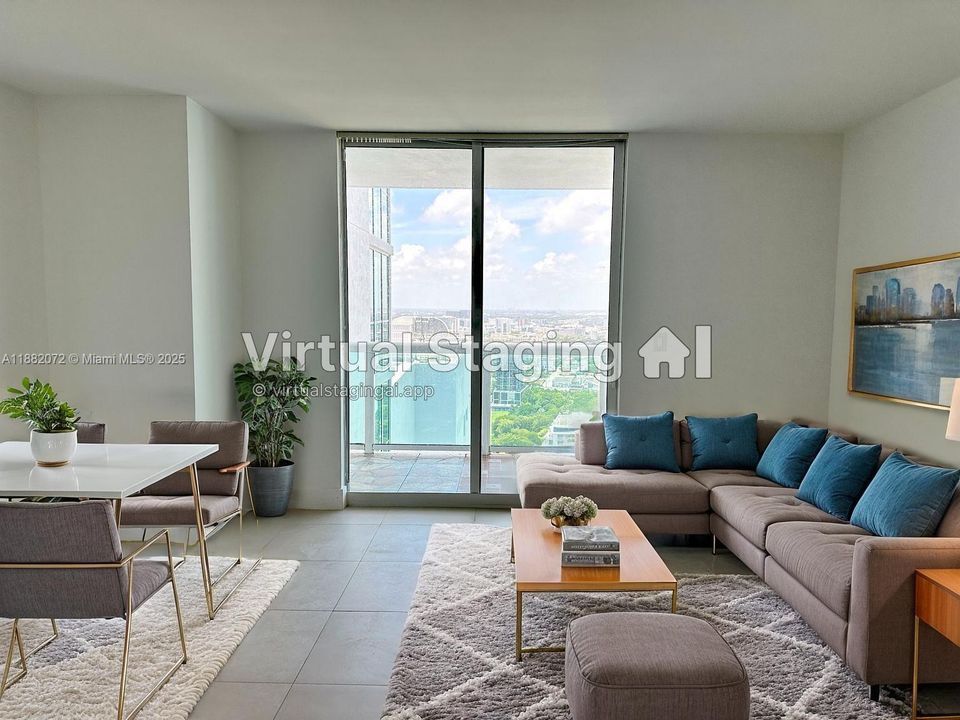 На продажу: $425,000 (1 спален, 1 ванн, 841 Квадратных фут)