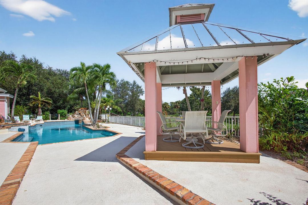 Gazebo