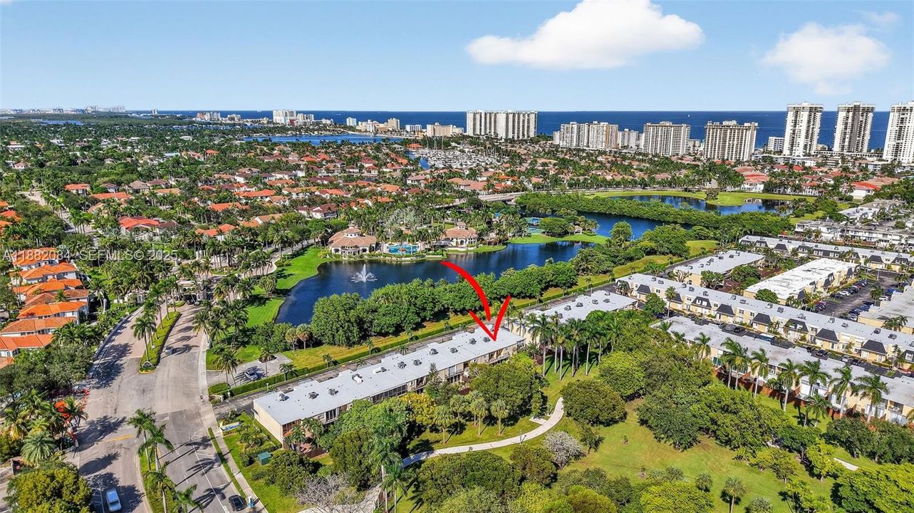 На продажу: $450,000 (2 спален, 2 ванн, 1696 Квадратных фут)