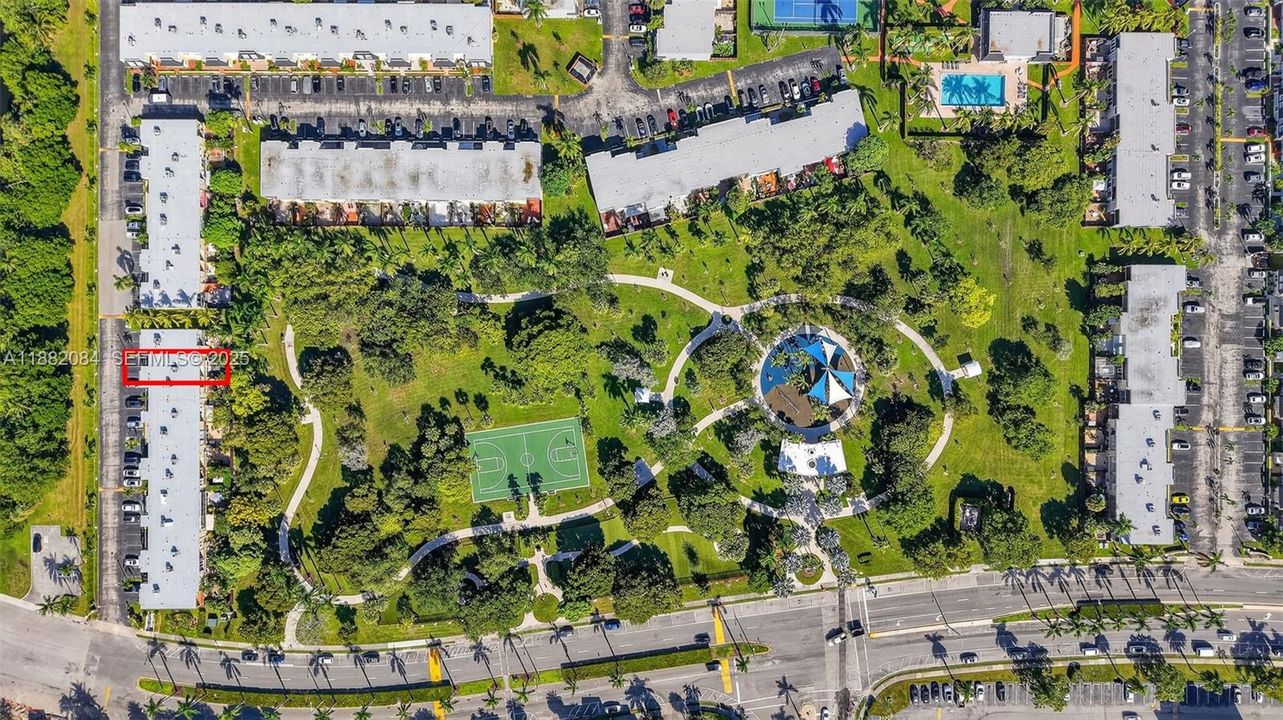 На продажу: $450,000 (2 спален, 2 ванн, 1696 Квадратных фут)