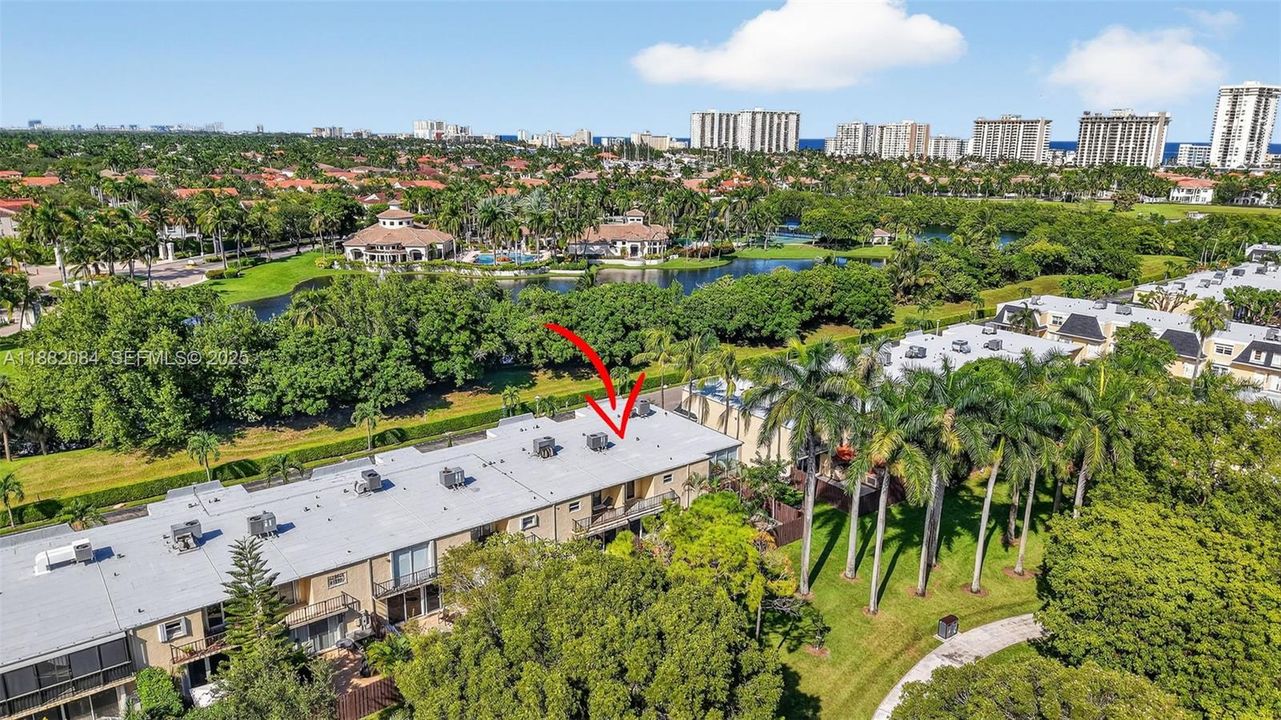 На продажу: $450,000 (2 спален, 2 ванн, 1696 Квадратных фут)