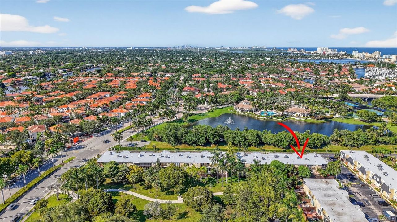 На продажу: $450,000 (2 спален, 2 ванн, 1696 Квадратных фут)