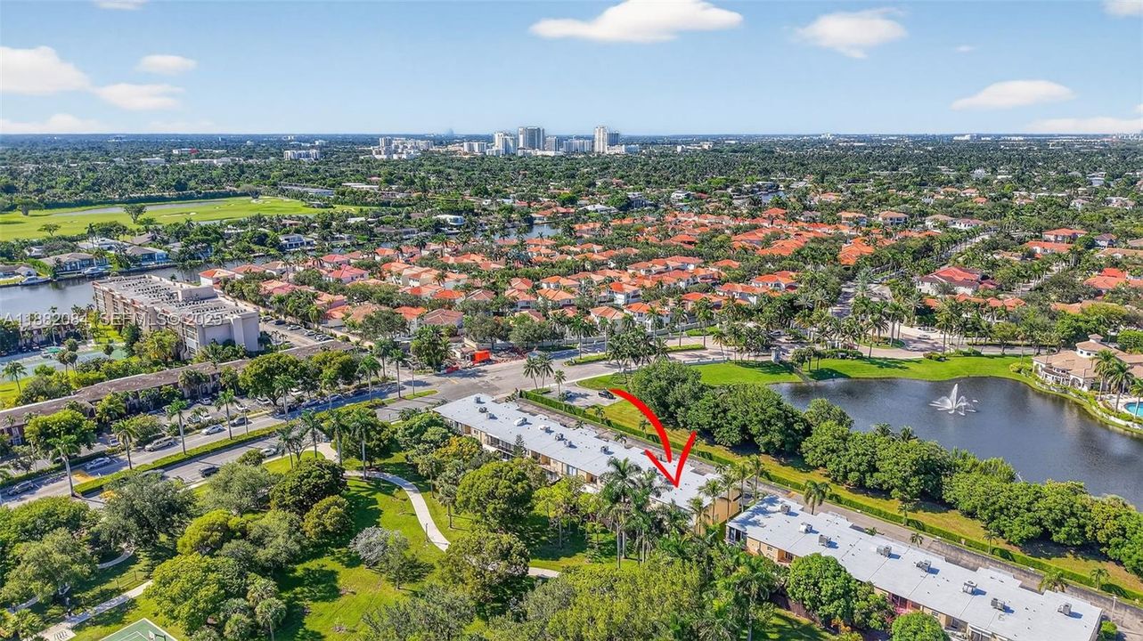 На продажу: $450,000 (2 спален, 2 ванн, 1696 Квадратных фут)