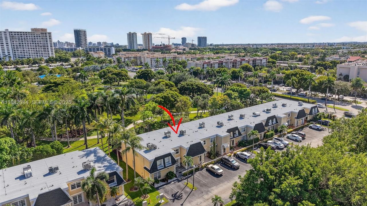 На продажу: $450,000 (2 спален, 2 ванн, 1696 Квадратных фут)