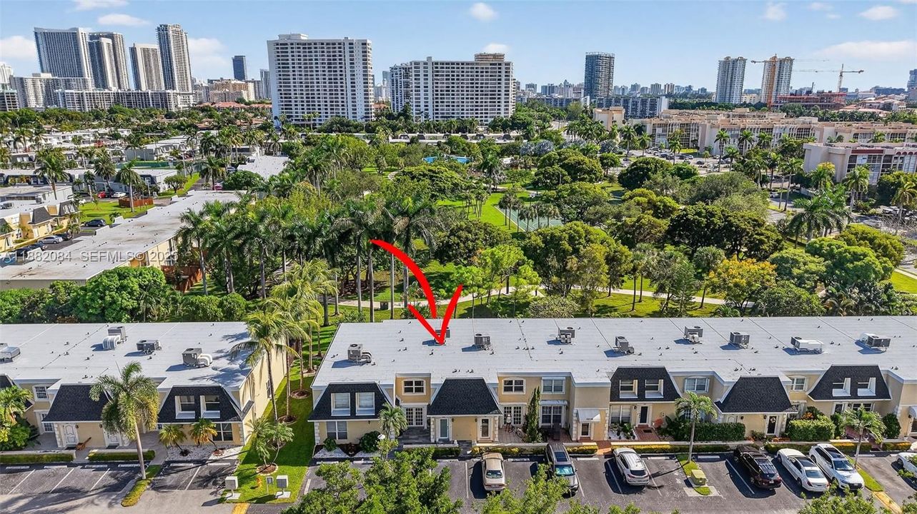 На продажу: $450,000 (2 спален, 2 ванн, 1696 Квадратных фут)