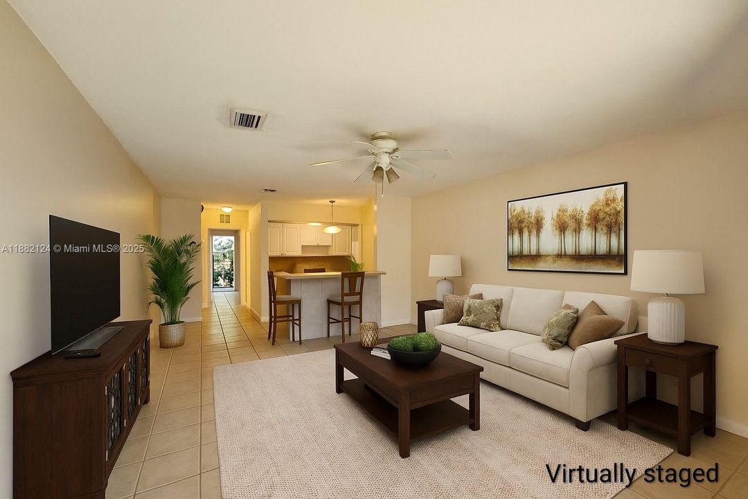 Active With Contract: $1,750 (1 beds, 1 baths, 645 Square Feet)