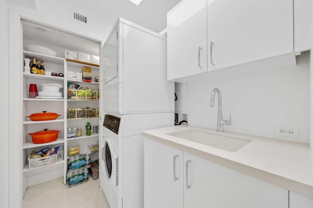 Laundry/Utility Room