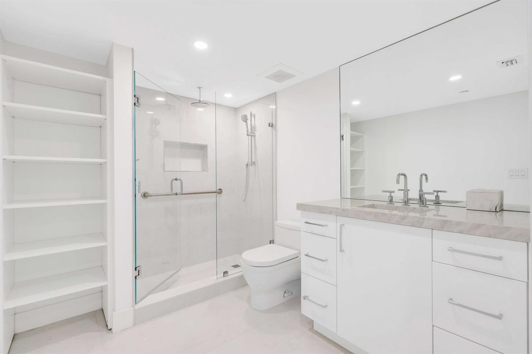 3rd Bathroom