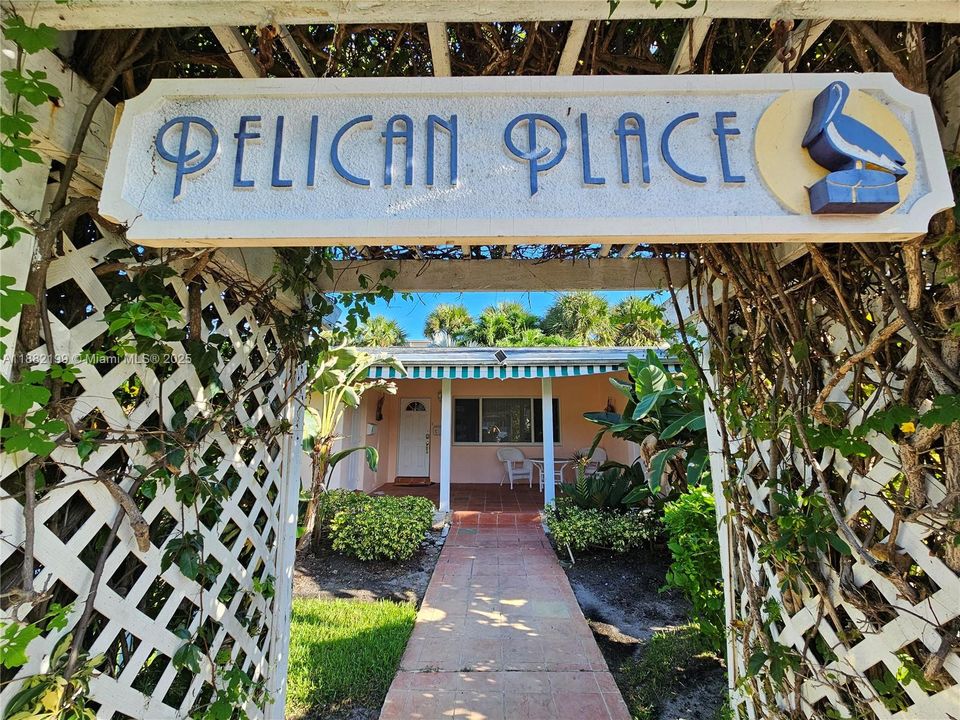 最近租的: $1,800 (1 贝兹, 1 浴室, 750 平方英尺)