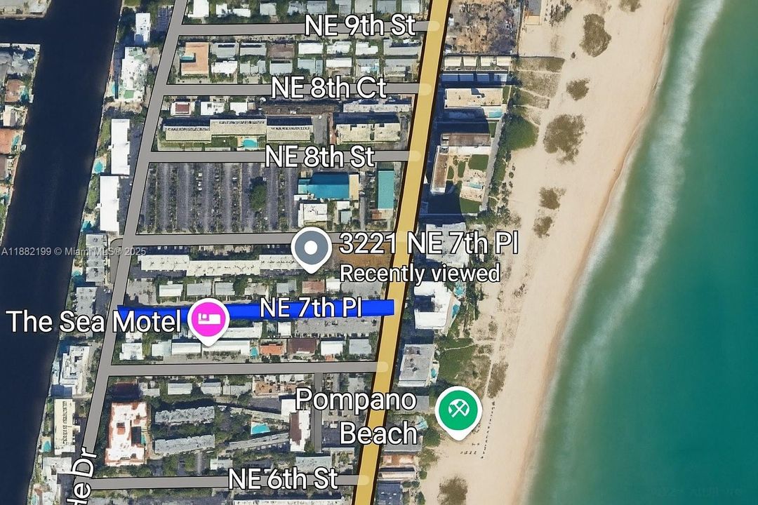 最近租的: $1,800 (1 贝兹, 1 浴室, 750 平方英尺)