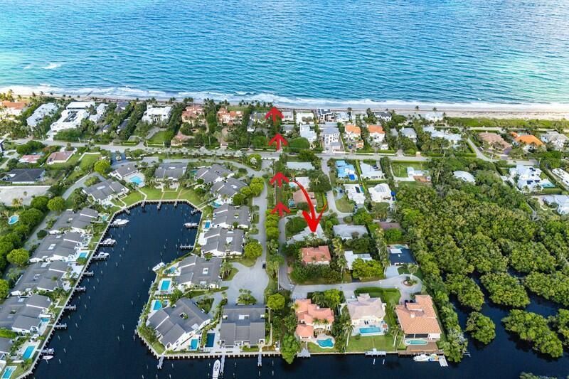 Incredible Location Steps to Beach