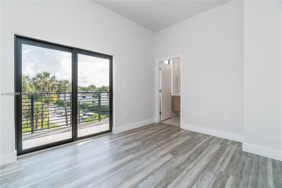 2ND EN SUITE BEDROOM