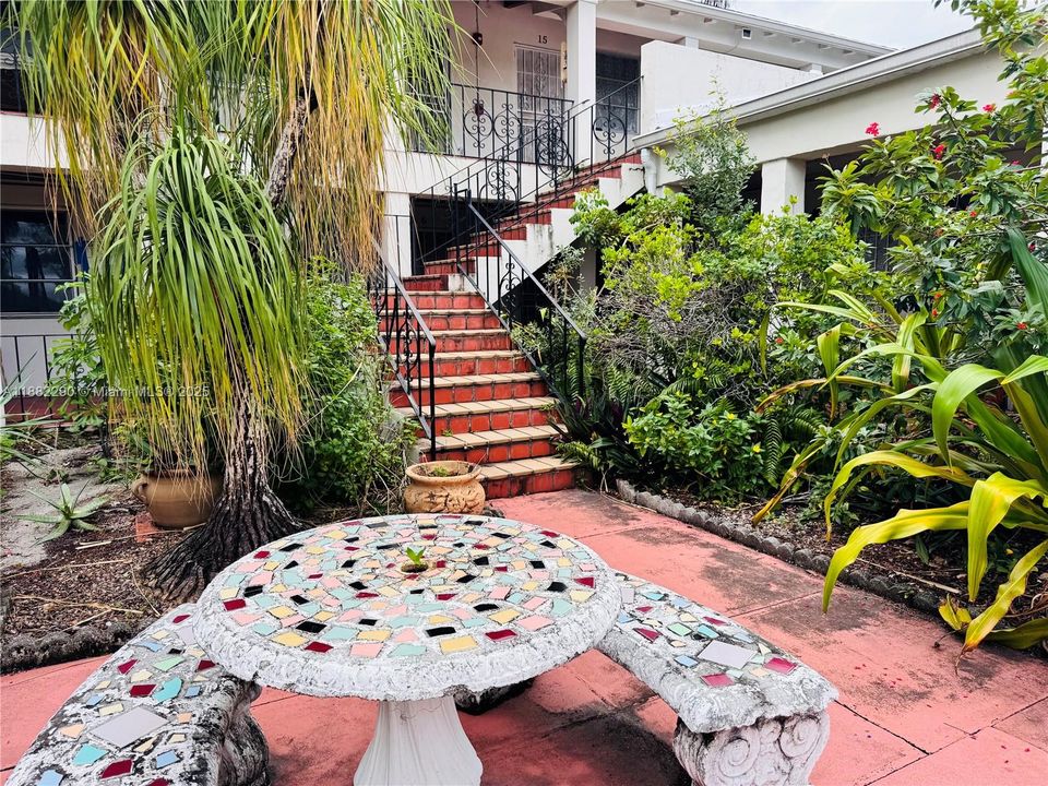 合同活跃: $1,250 (0 贝兹, 1 浴室, 416 平方英尺)